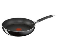 Tefal By Jamie Oliver E60406 Poêle émaillée 28 cm