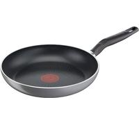 Tefal C2730453 Super Start pan 24 cm, Suitable for induction, Grey