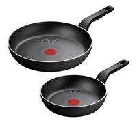 Tefal C2979032 Set 2 Poêles 24/28 Cm Recycled On
