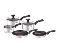 Tefal Comfort Max C972S5 lot de casseroles 7 pièce(s)