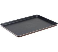 Tefal Plaque à pâtisserie Success 38x28 cm – Antiadhésive, Aluminium 100% recyclé, Chocolat