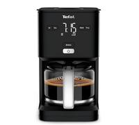 Cafetière filtre Tefal SMART N'LIGHT 10/15 TASSES CM600810