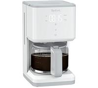Tefal Sense CM6931 Semi-automatique Machine à café filtre