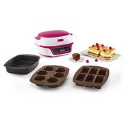 Machine à gâteaux TEFAL CAKE FACTORY