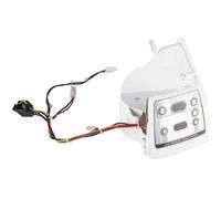 Boitier avant + carte électronique Centrale vapeur (CS-00137026 CALOR)