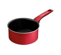 TEFAL - Casserole - 16 cm - capacité 1.5 L - rouge - Daily Expert