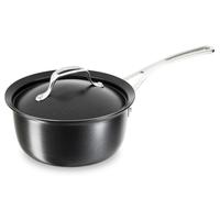 Tefal - Casserole Aluminium/Inox 20cm Avec Couvercle - E7552444