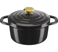 Tefal Casserole avec couvercle 20 cm Air Grey E2554455