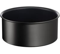 Tefal Ingenio Eco Resist L3973002 poêle Sauteuse Rond