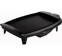 Tefal CB 5005 Ultra CompactBarbecue électrique 45x30x9 cm (surface de cuisson : 25 x 35 cm)