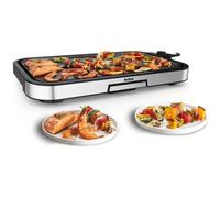 Tefal CB631D Gril de contact