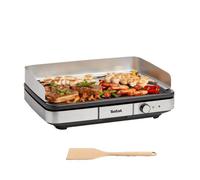 Tefal CB690D Gril de contact