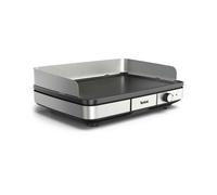 Tefal Cb690d12 Xxl - Plancha -électrique - 1550 Cm ² - Inox Seb