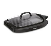 Tefal - cb6a0830 - Plancha électrique 2000w 50x26cm Noir