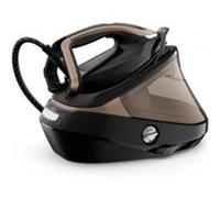 Tefal Pro Express Vision GV9820 3000 W 1,2 L Durilium AirGlide Autoclean soleplate Noir, Or