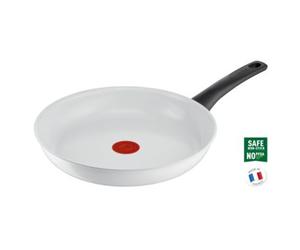 Tefal Ceramic Control Poêle 28 Cm - C4170632