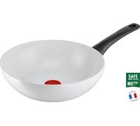 Tefal Ceramic Control Poêle Wok 28 Cm - C4171932