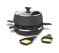 Tefal CHEESE'N'CO MULTIFONCTIONS 6 PERSONNES RE12C801