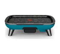 Plancha Tefal Chef Club CB657410 2400 W Bleu Bleu et noir G