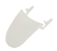 Tefal Clapet pour bouilloire, carafe SS-201165, 1,5L, Argent, Moderne