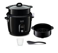 Tefal, Classic 2, Cuiseur à riz automatique, 5 L, 1,5 kg de riz, Maintien au chaud, RK103811