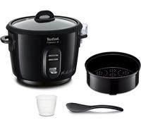 Tefal Classic RK1028 1 L 500 W Noir