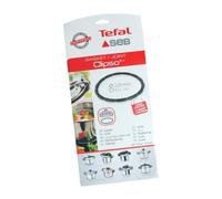 Tefal CLIPSO - 4101, 4102, 4103, 4104, 4105, 4120, 4121 Joint D'Étanchéité