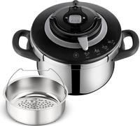 Tefal Clipso+ Chef Autocuiseur 45 L P4550632