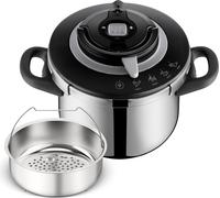 Tefal Clipso+ Chef Autocuiseur 6 L P4550731
