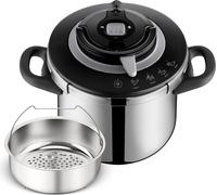 Tefal Clipso+ Chef Autocuiseur 8 L P4551431