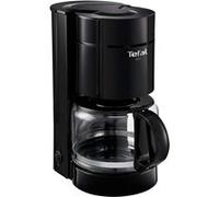 Tefal CM1218 Semi-automatique Machine à café filtre