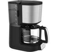 Tefal CM4708 Cafetière filtre 1,25 L en acier inoxydable