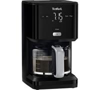 Tefal CM6008 Entièrement automatique Machine à café filtre 1,25 L