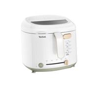 Friteuse - TEFAL - Uno Cocoon FF203010 - Blanc - Neuf - Garantie fabricant