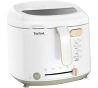 Friteuse - TEFAL - Uno Cocoon FF203010 - Blanc - Neuf - Garantie fabricant