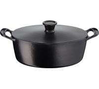 Tefal Cocotte en fonte de Jamie Oliver - 30 x 22 cm