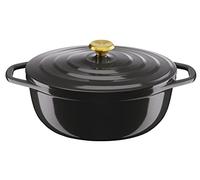 Tefal Air E25589 5,7 L Ovale Noir