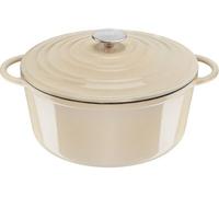 Tefal LOV E25905 7,4 L Rond Beige
