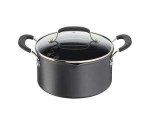 Tefal Cocotte hard anodised Jamie Oliver Quick & Easy 3 L