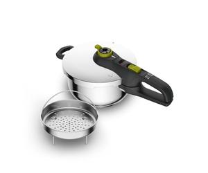 Tefal - Cocotte-minute P2534047 Autocuiseur Compact itres - 3 L