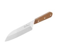 Tefal - Couteau Japonais Santoku 16.5cm Collection Paul Bocuse