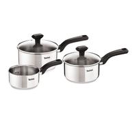 Tefal Comfort Max C973S3 lot de casseroles 5 pièce(s)
