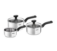 Tefal Comfort Max C973S3 lot de casseroles 5 pièce(s)
