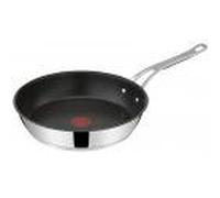 Tefal Compatible - Jamie Oliver - Cook's Classics Ss Frypan 28 Cm (e