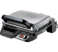 TEFAL Contact Grill 3w1 | GC3060 | Stół | 2000 W | Inox