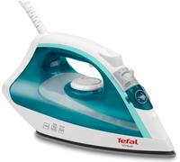 Tefal FV1710 Fer à Repasser 123, 1800 W, Vert, Blanc
