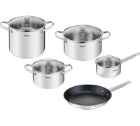 Tefal Cook Eat Batterie de cuisine 9 pièces B922S955