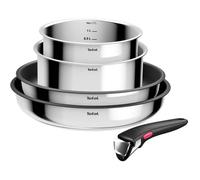 Tefal Cook Eat Ingenio L881S504 Batterie de cuisine 5 pieces