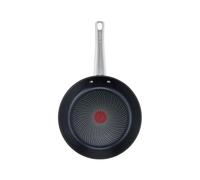 Tefal Cook Eat Poêle à Frire Titane Antiadhésive Induction 28 cm
