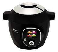 Tefal Cook4Me+ CY851840 Autocuiseur électrique - 6 Portions/6 Litre
